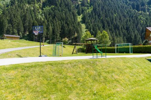 Aktiv & Vitalhotel Bergcristall