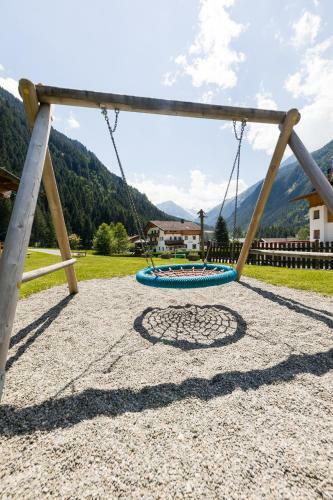 Aktiv & Vitalhotel Bergcristall
