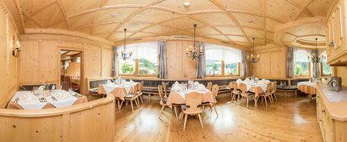 Aktiv & Vitalhotel Bergcristall