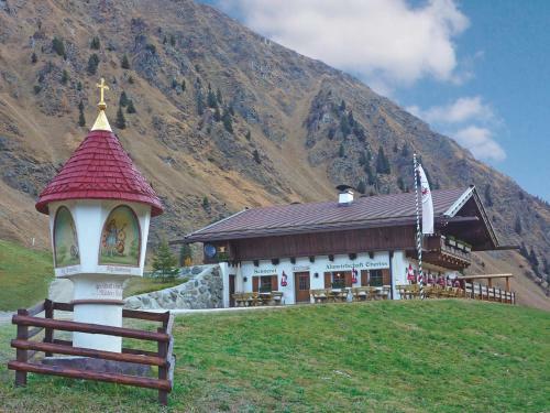 Hotel Pension Almrausch