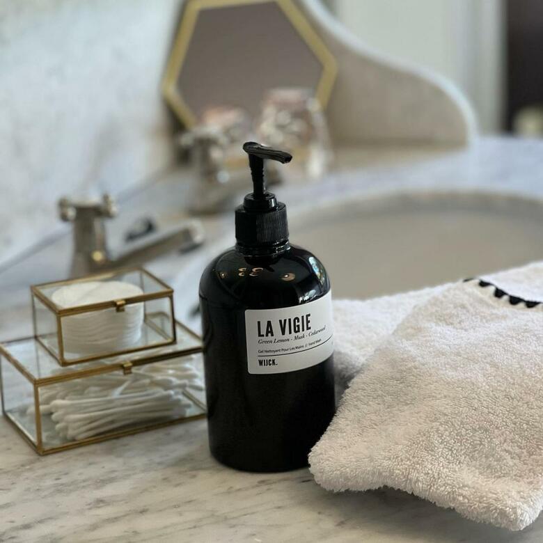 Bed & Breakfast La Vigie, Spa