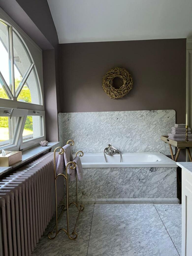 Bed & Breakfast La Vigie, Spa
