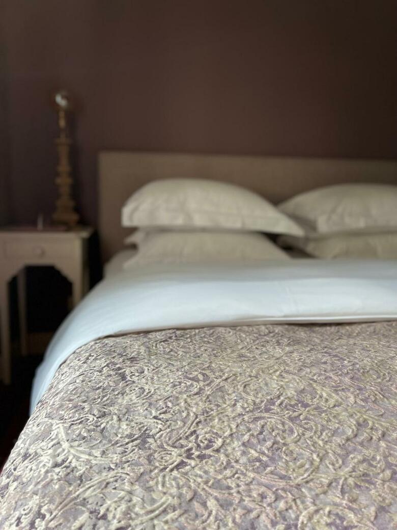 Bed & Breakfast La Vigie, Spa