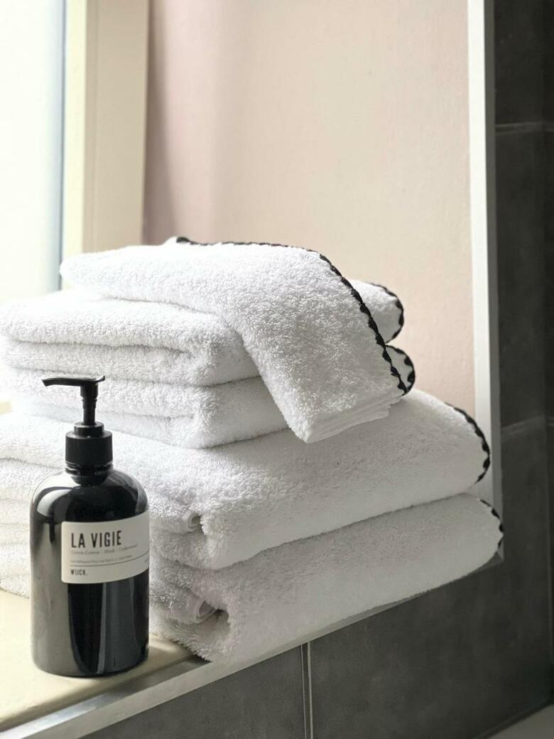 Bed & Breakfast La Vigie, Spa