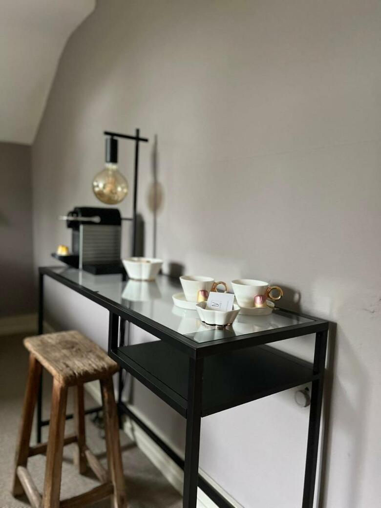 Bed & Breakfast La Vigie, Spa