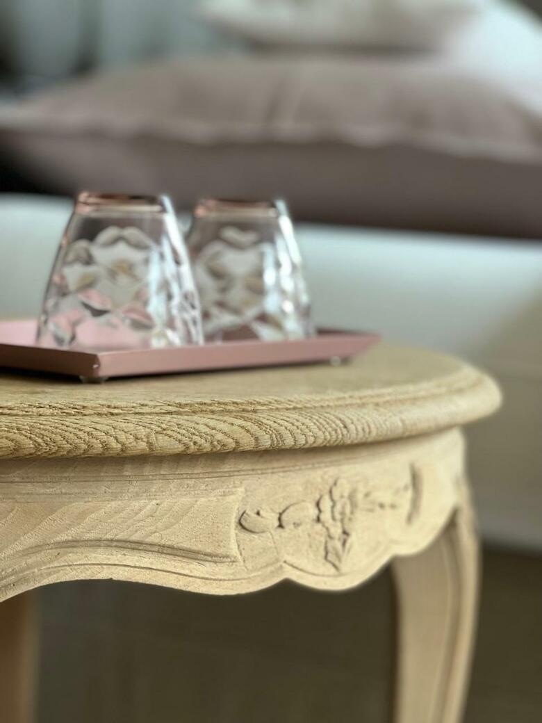 Bed & Breakfast La Vigie, Spa