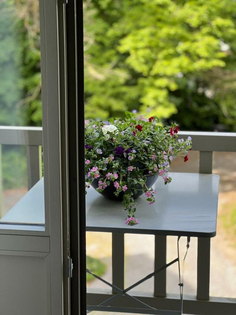 Bed & Breakfast La Vigie, Spa