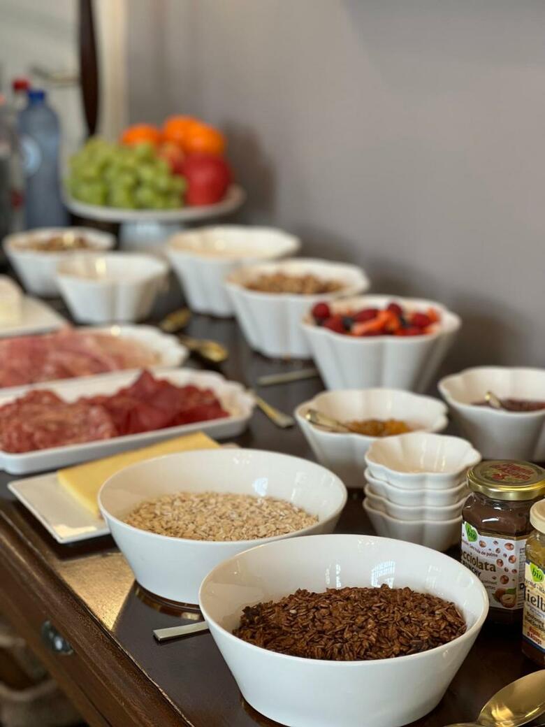 Bed & Breakfast La Vigie, Spa