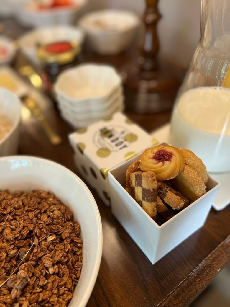 Bed & Breakfast La Vigie, Spa