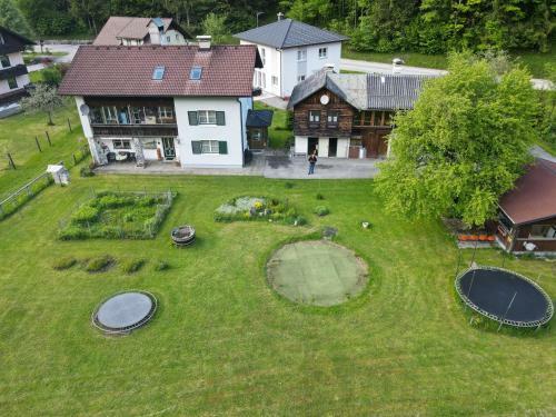 Apartamento Ferienwohnung Stricker