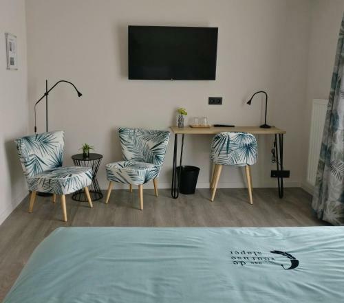 Bed & Breakfast De Veurnse Slaper