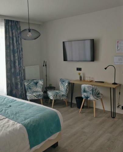 Bed & Breakfast De Veurnse Slaper