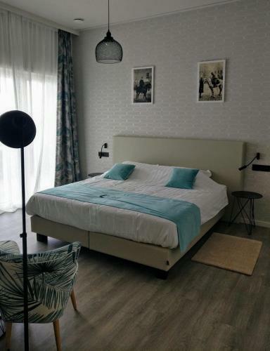 Bed & Breakfast De Veurnse Slaper