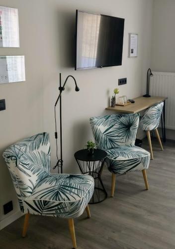 Bed & Breakfast De Veurnse Slaper
