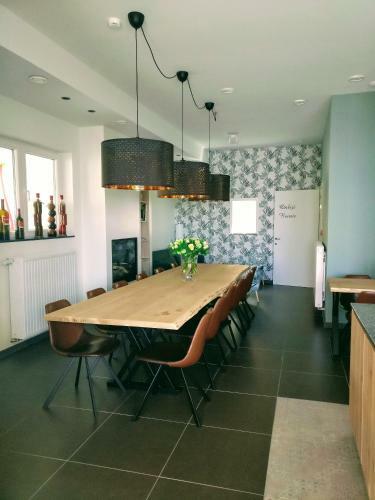Bed & Breakfast De Veurnse Slaper