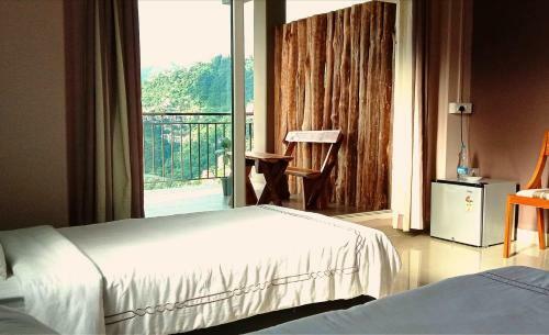 Zobawm Homestay