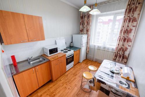 Apartamento ?????? ???????? ????? ? ???????-??????????????? ??????? ?????? ?????