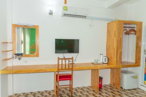 Hostal Chao Guest House