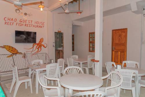 Hostal Chao Guest House