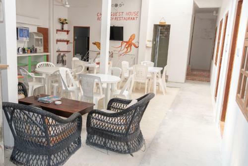 Hostal Chao Guest House