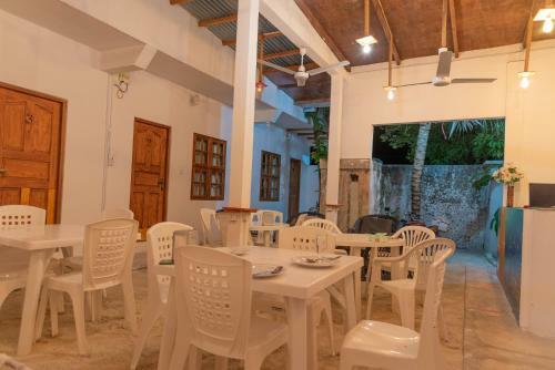 Hostal Chao Guest House