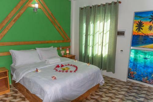 Hostal Chao Guest House