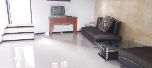 Villa Vila Edelweeis 6