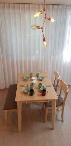Apartamento Kintex ??? ?a
