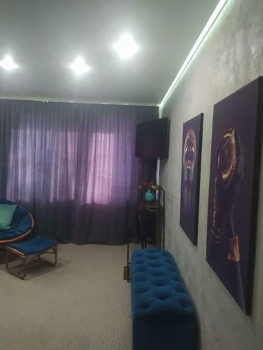 Apartamento Sapfir Room