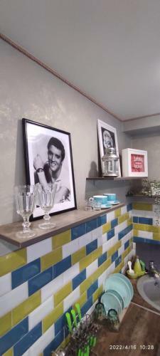Apartamento Sapfir Room