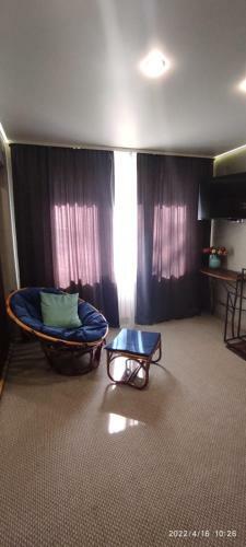 Apartamento Sapfir Room