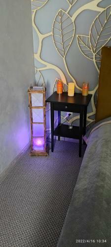 Apartamento Sapfir Room