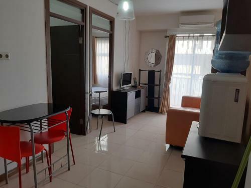 Bogor Valley Apartment