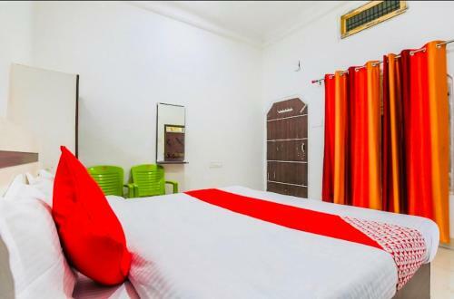 Hostal Maa Vaishno Inn