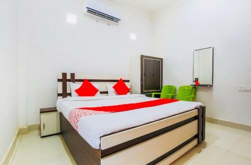 Hostal Maa Vaishno Inn