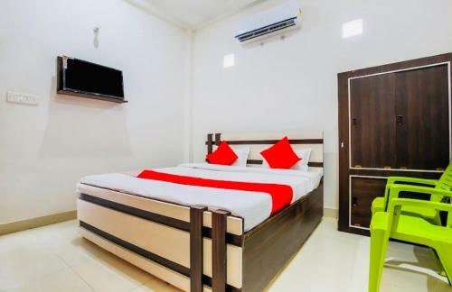Hostal Maa Vaishno Inn