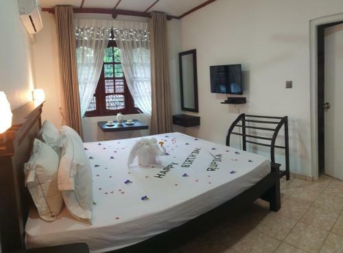 Hostal Villa Heaven Way