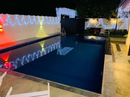 Hostal Villa Heaven Way