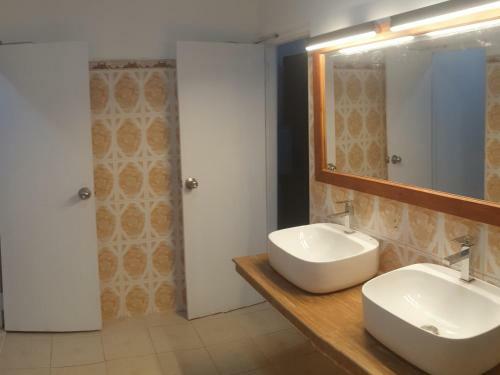Hostal Villa Heaven Way