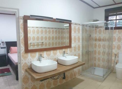 Hostal Villa Heaven Way