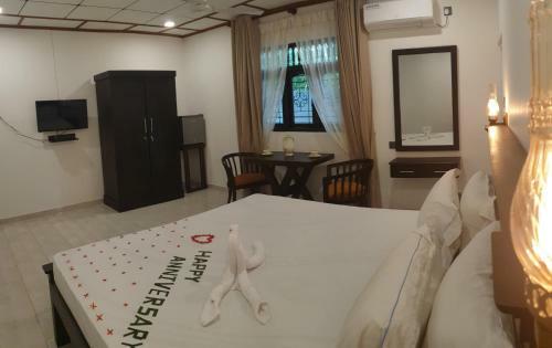 Hostal Villa Heaven Way