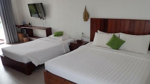 Hotel Vihara Angkor