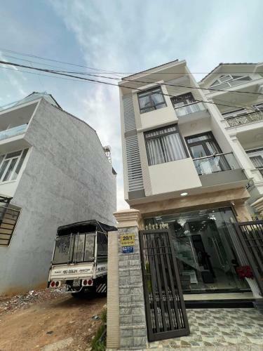 Apartamento Lily House