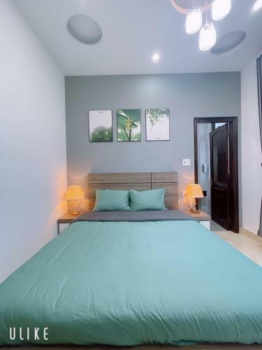 Apartamento Lily House