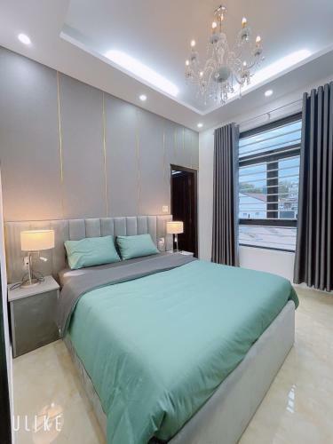 Apartamento Lily House
