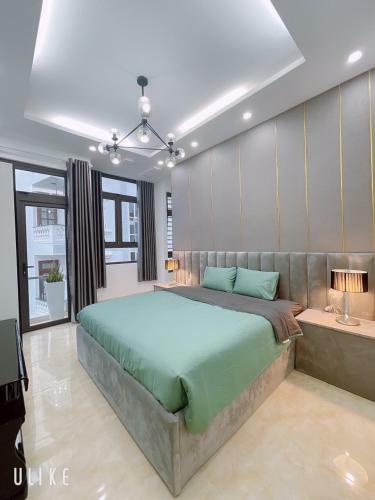 Apartamento Lily House