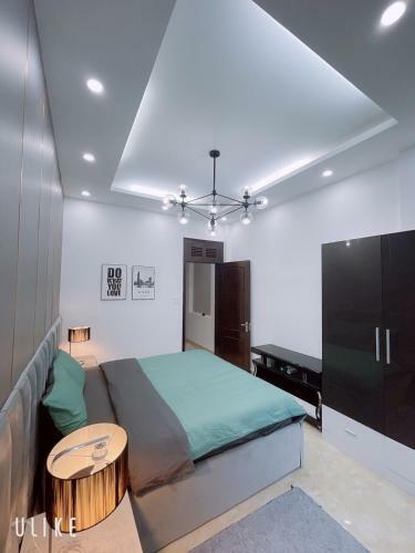 Apartamento Lily House