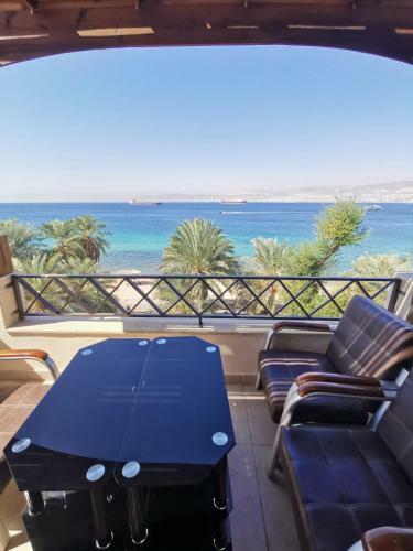 Nice View Hotel Apartment