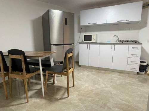 Luxury Vacation Apartment