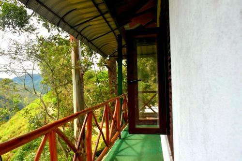 Kings Wind Homestay Ella